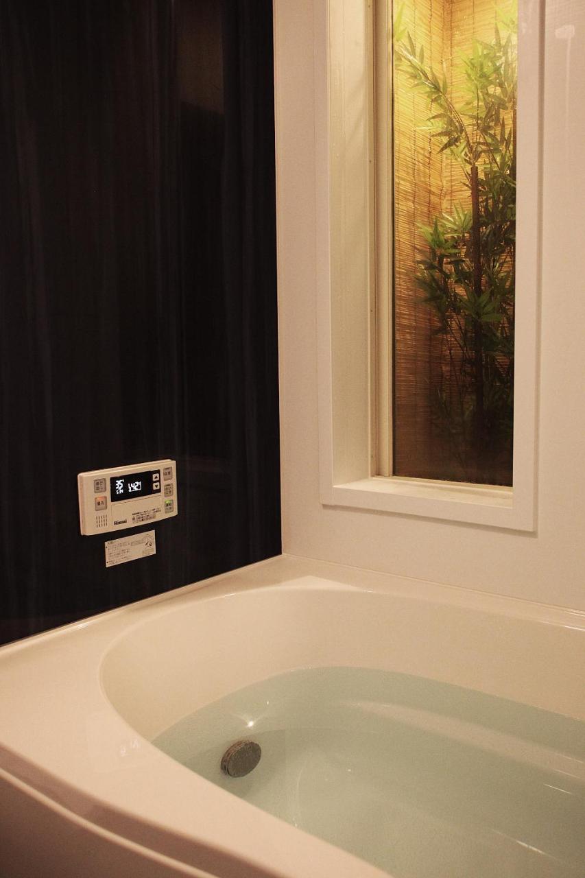 Kazemachigusa Inn Osaka Ngoại thất bức ảnh