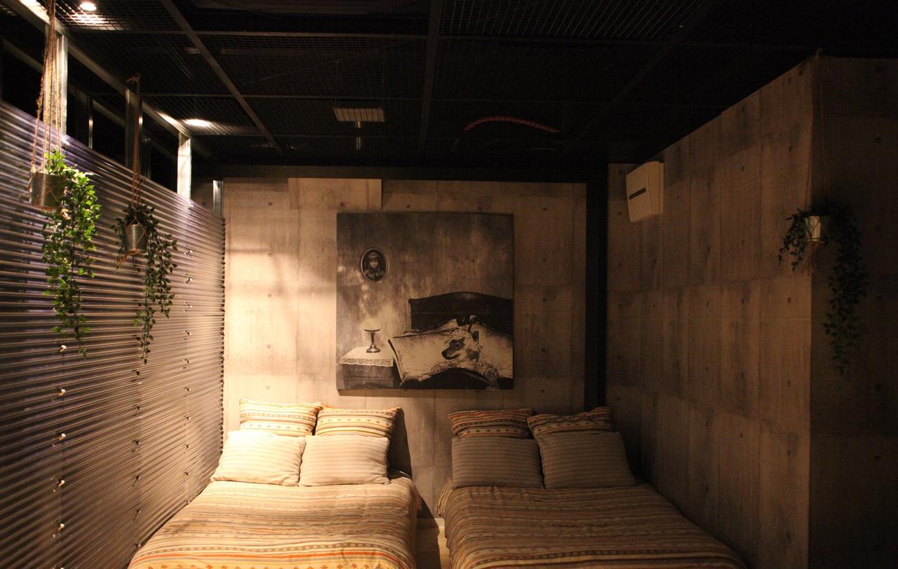 Kazemachigusa Inn Osaka Ngoại thất bức ảnh